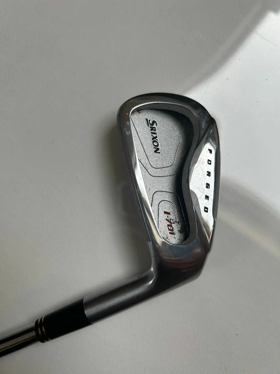 Clearance Golf Irons - Ping & Srixon - Image 2