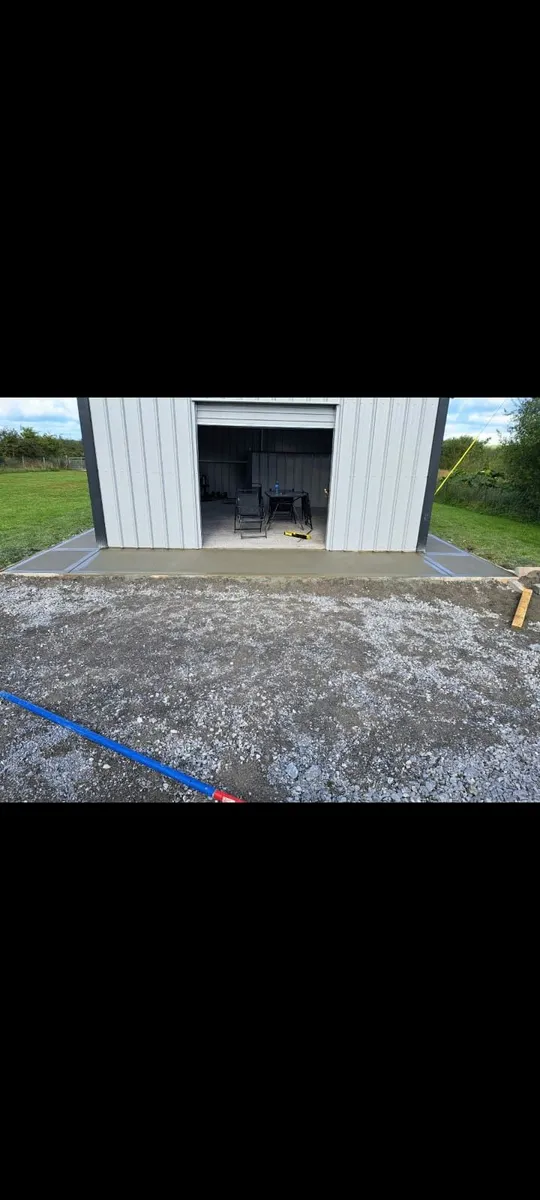 ***Concrete Works*** - Image 3