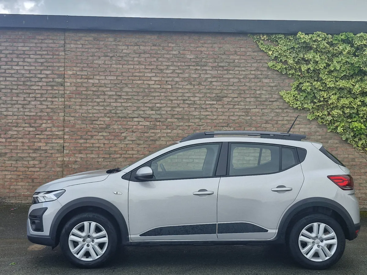 Dacia Sandero STEPWAY EXPRESSION LOW MILAGE - Image 4