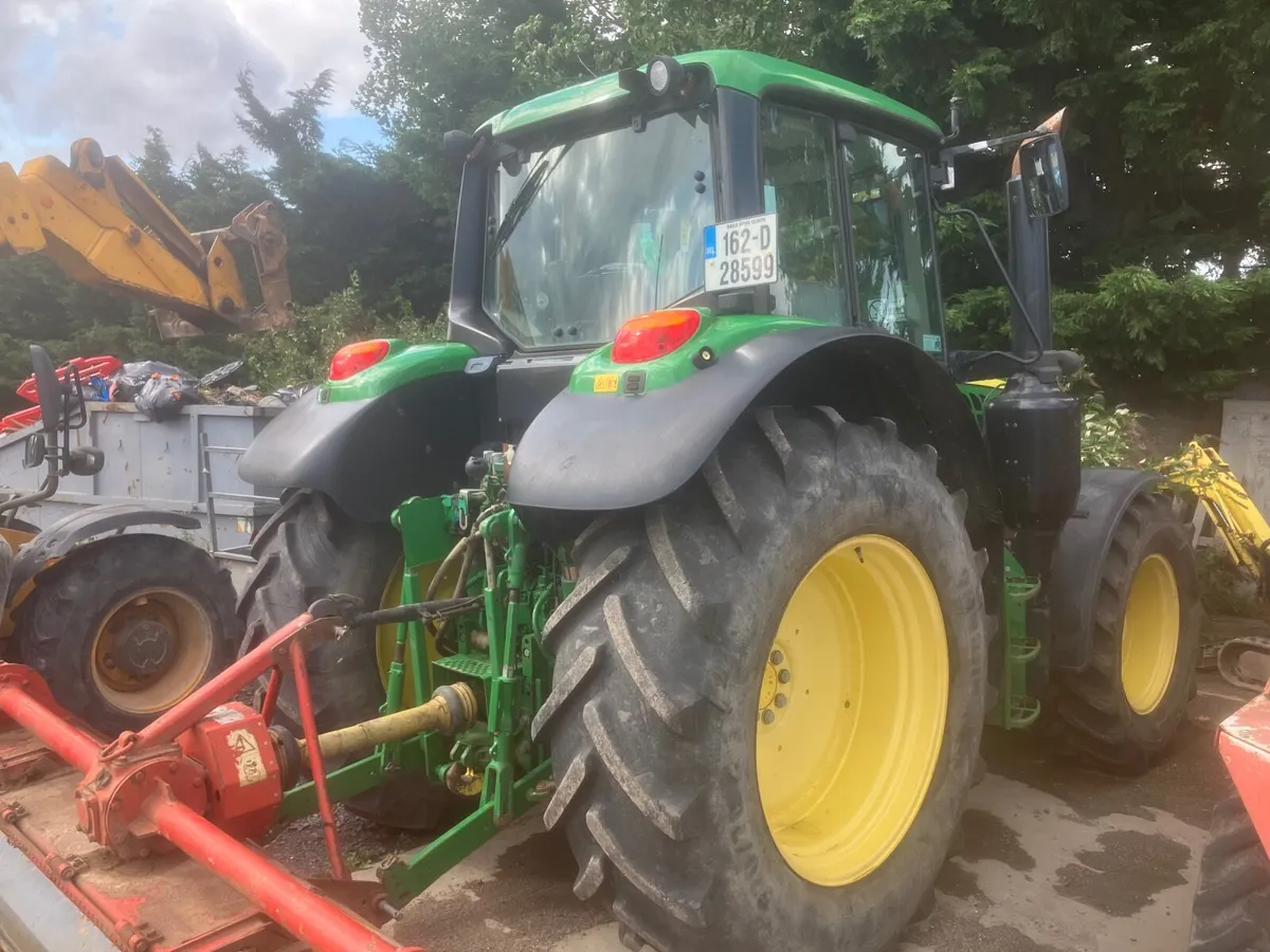 John Deere Other 2016 - Image 2