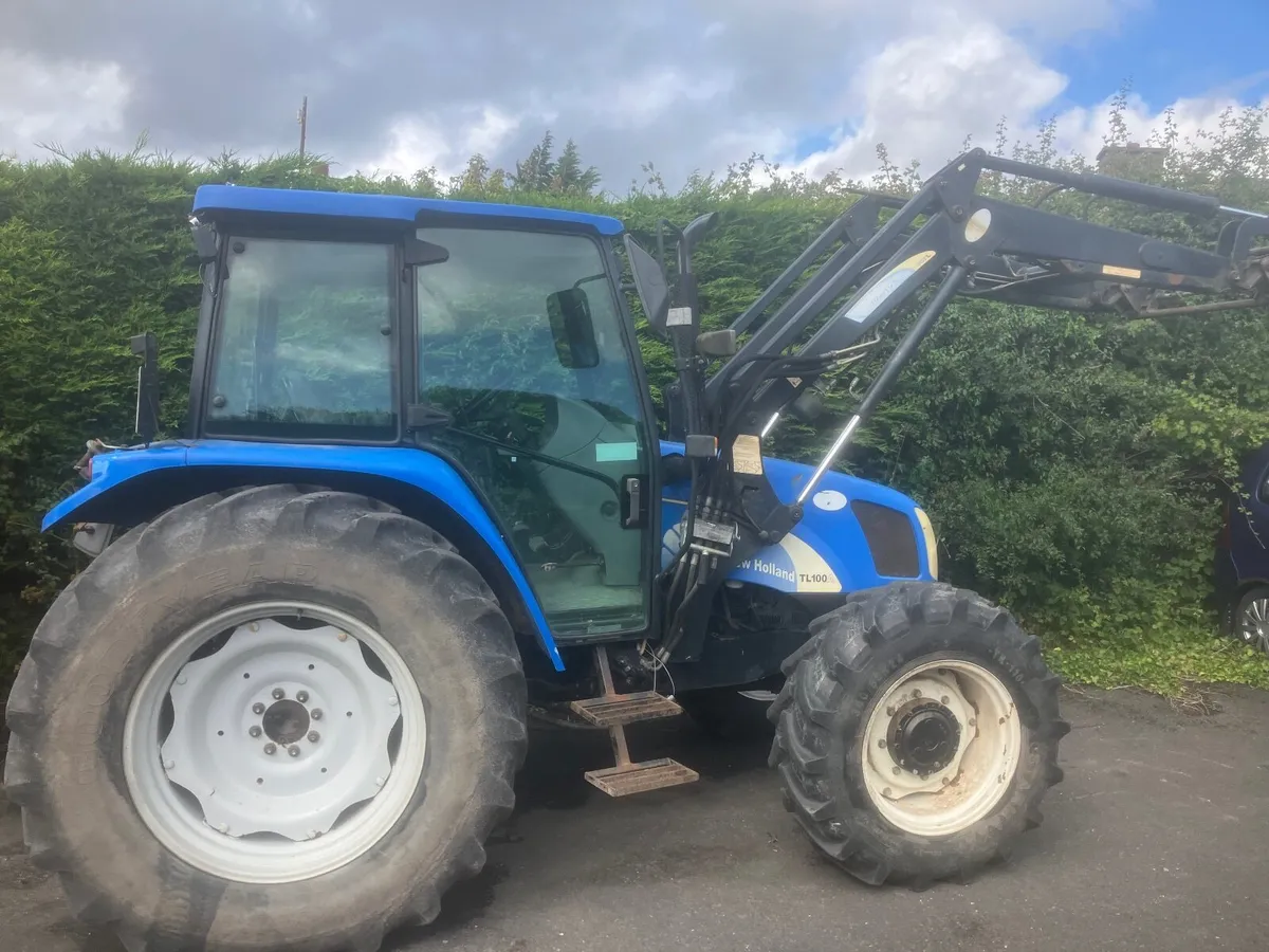 John Deere Other 2016 - Image 3