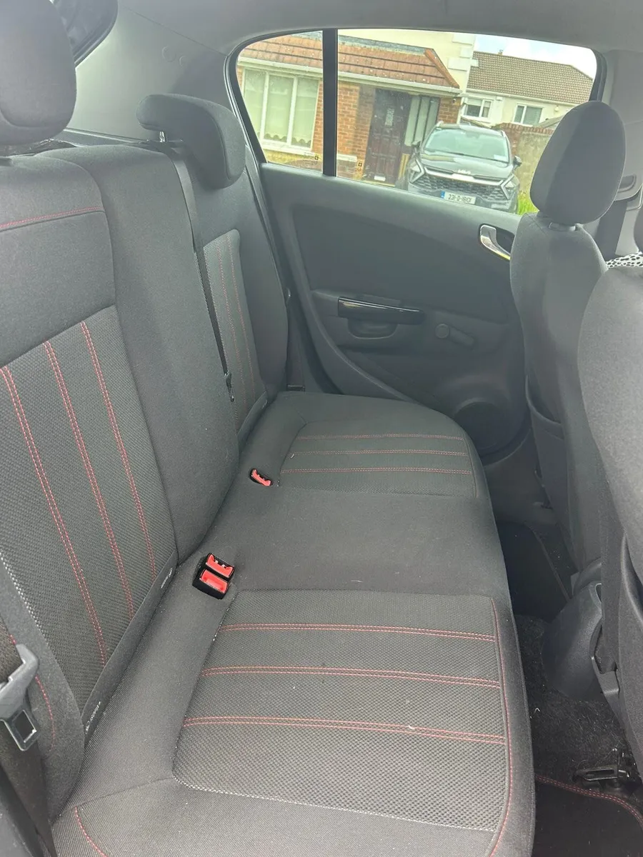 Vauxhall Corsa 2010 - Image 4