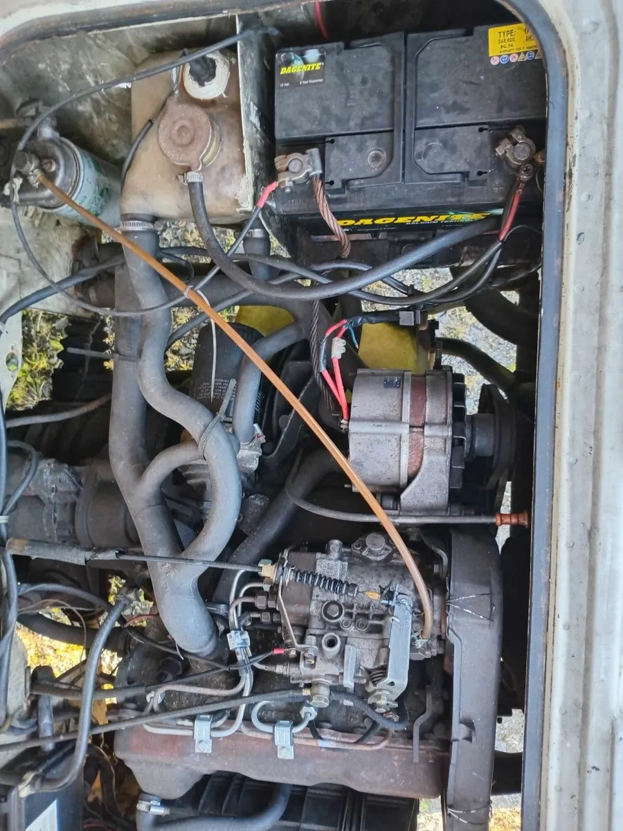 1982 VW Camper - Image 4