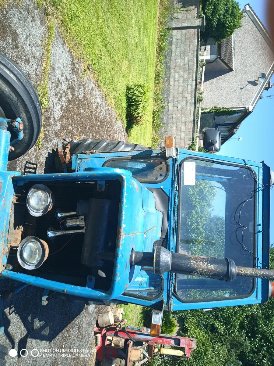 Ford Other 1984 - Image 1