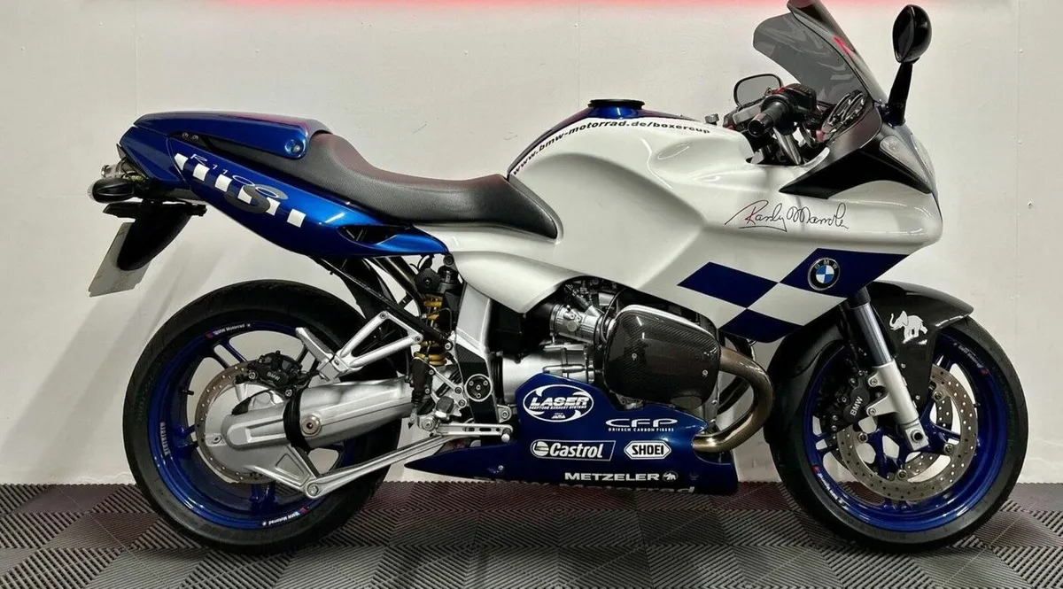 BMW Other 2003 - Image 1
