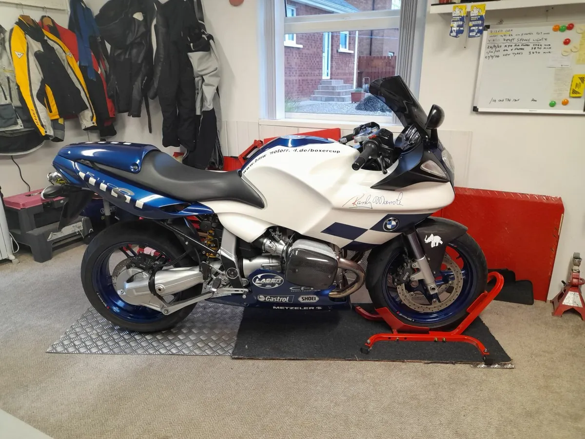 BMW Other 2003 - Image 2