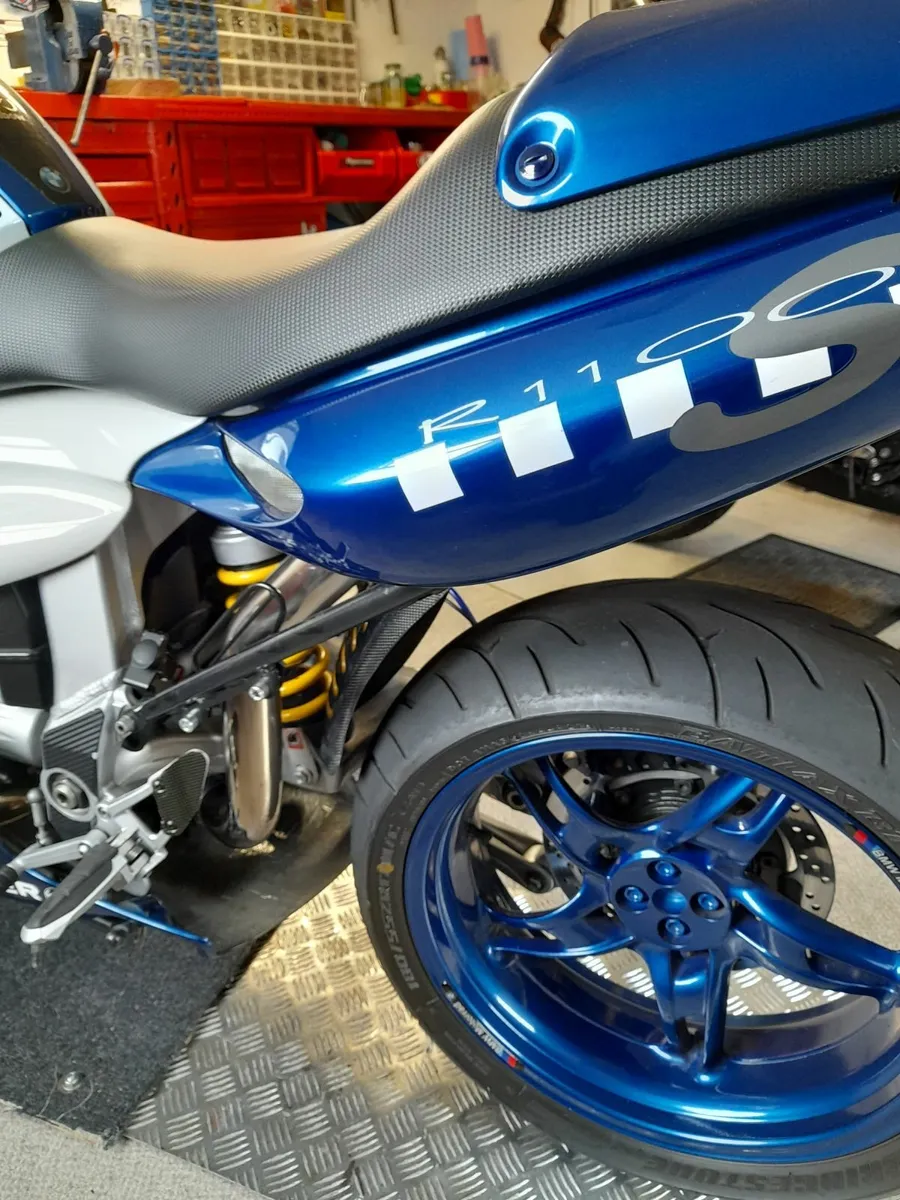 BMW Other 2003 - Image 3