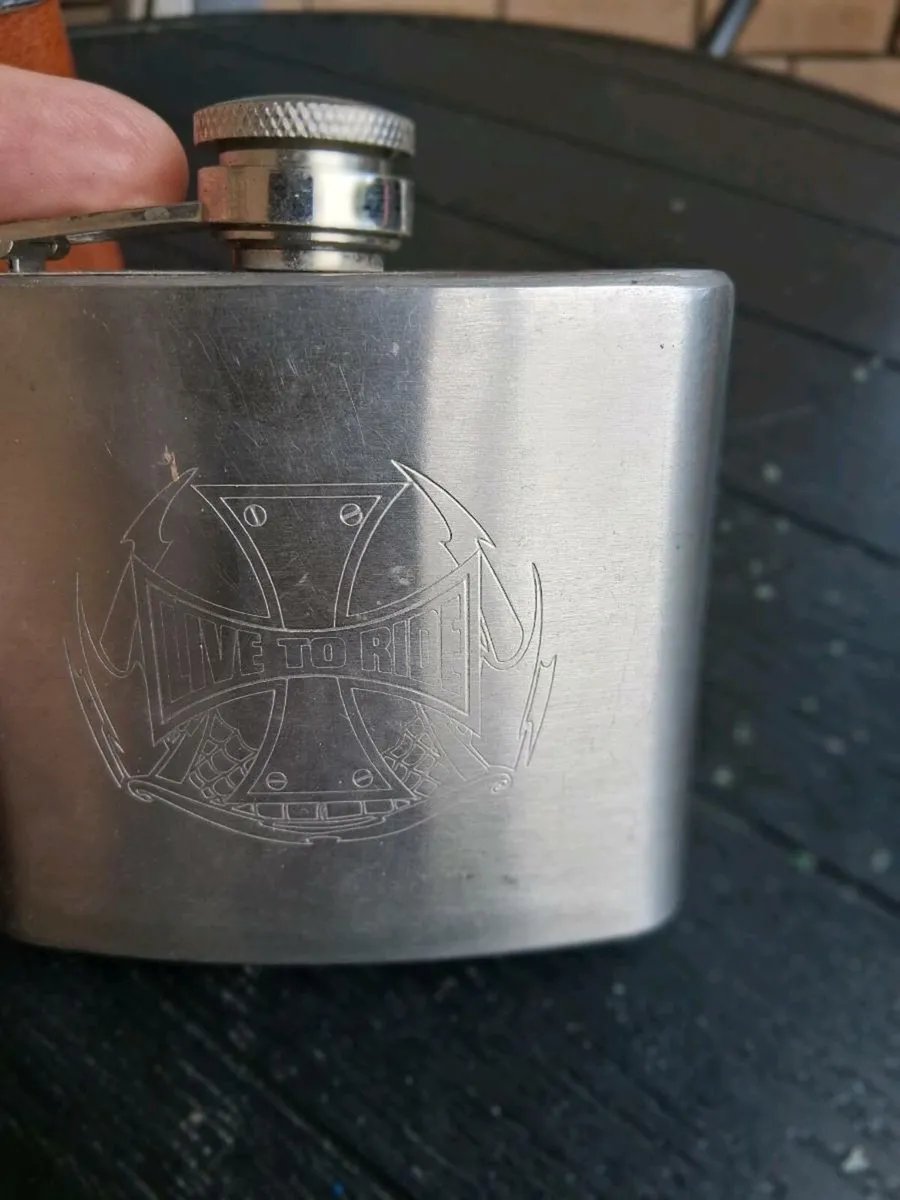 Hip Flasks - Image 2