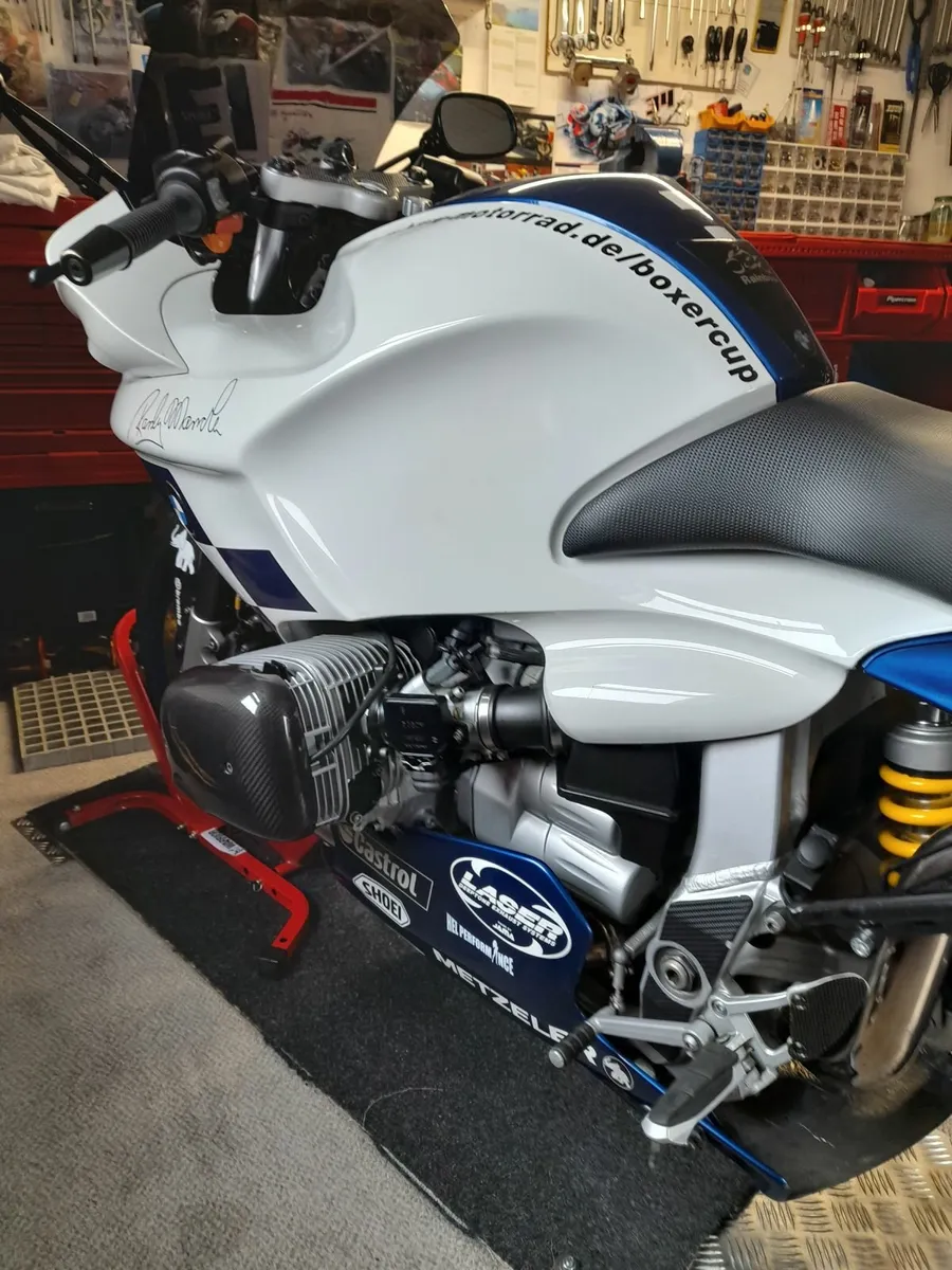 BMW Other 2003 - Image 4
