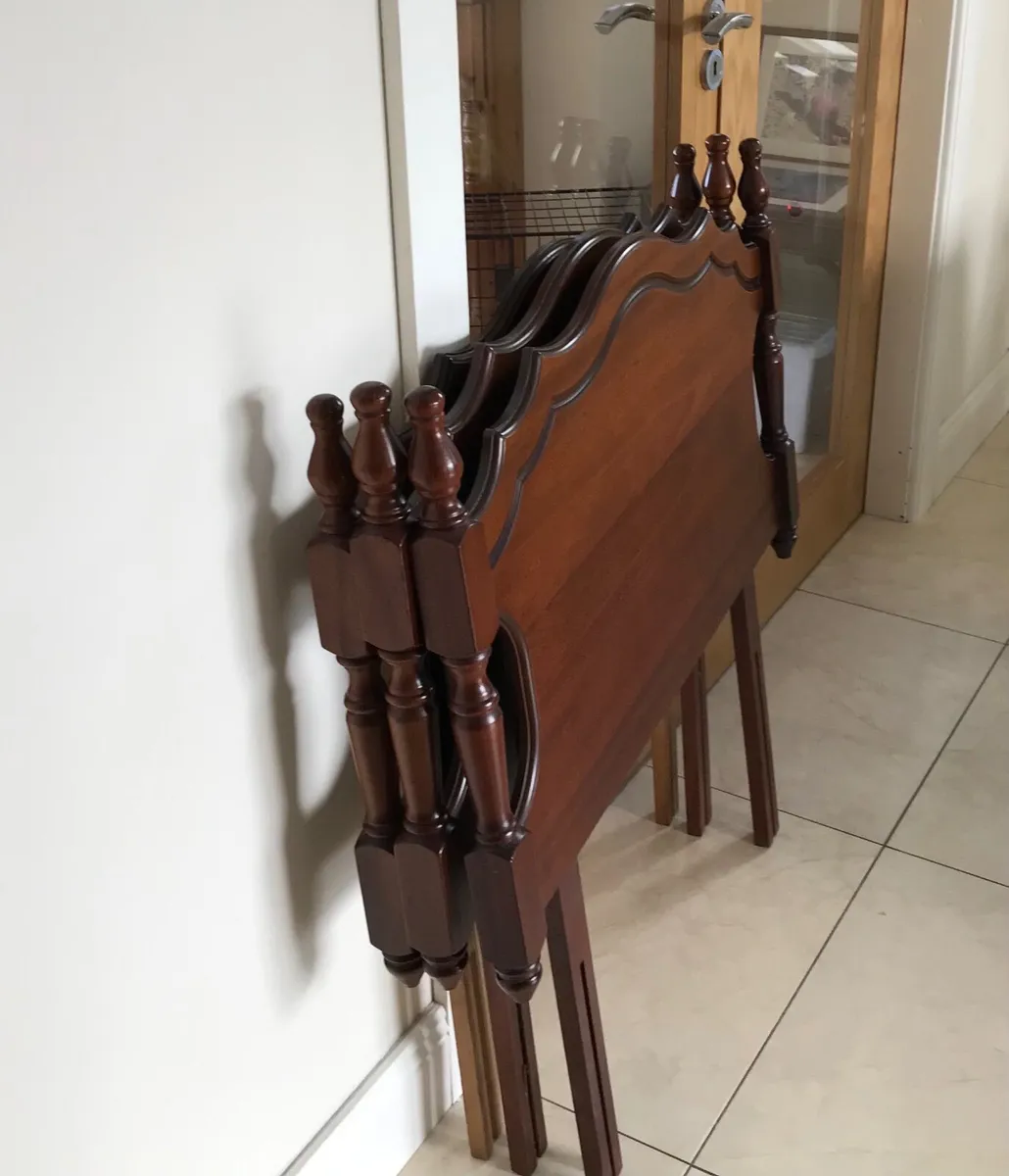 Mahogany Furniture and antiques - Image 1
