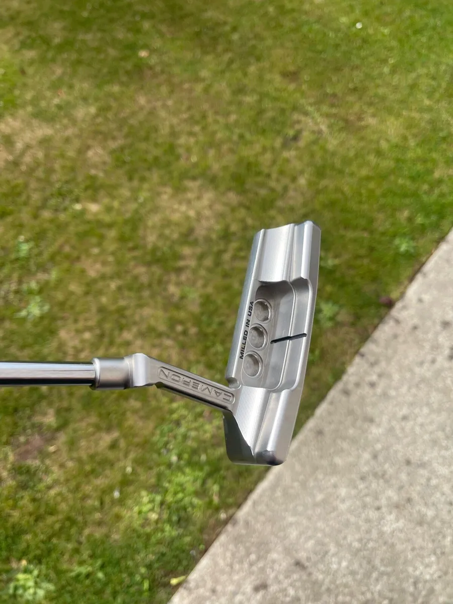 Scotty Cameron Super Select Newport 2 - Image 2