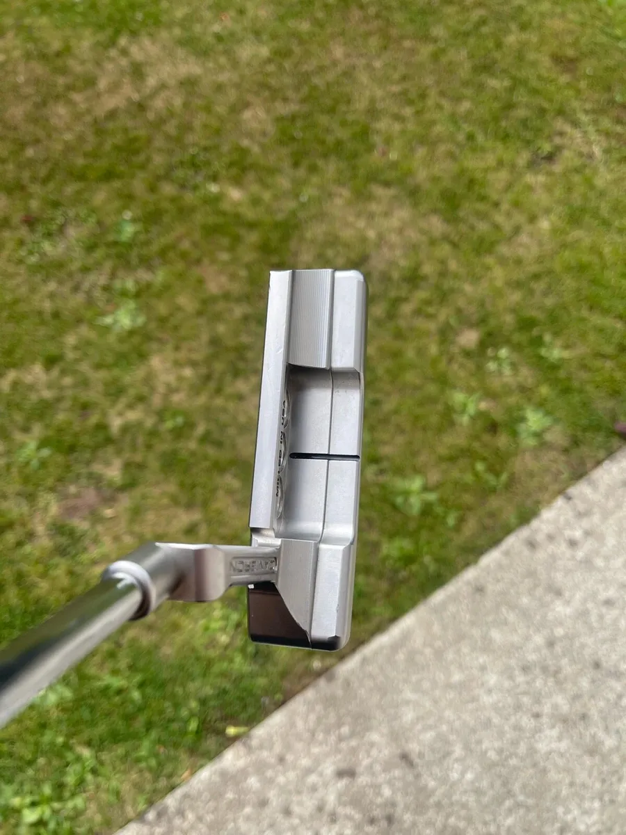 Scotty Cameron Super Select Newport 2 - Image 3