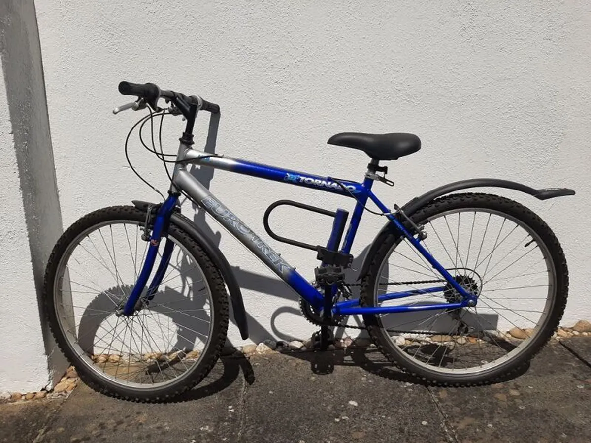 bike - Image 1