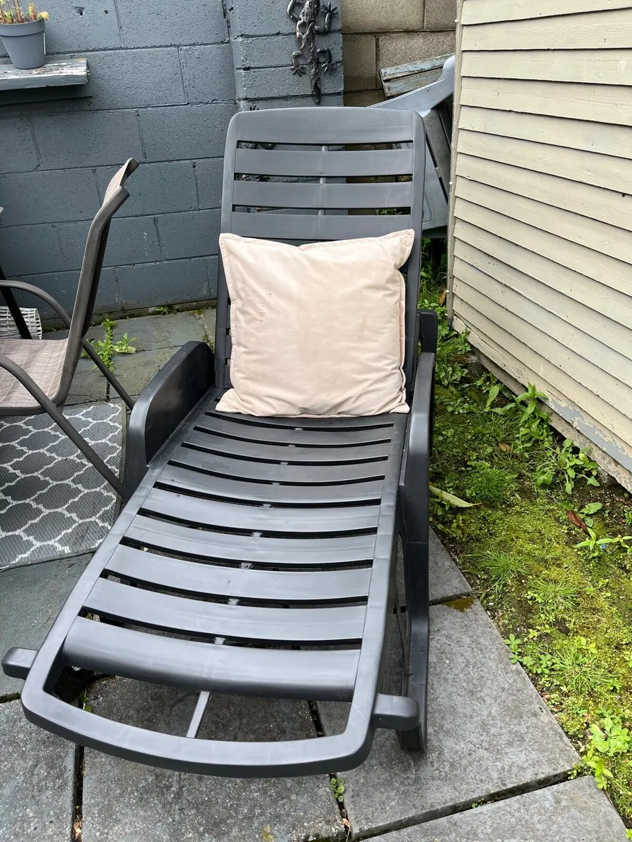 Garden Furniture - Image 2