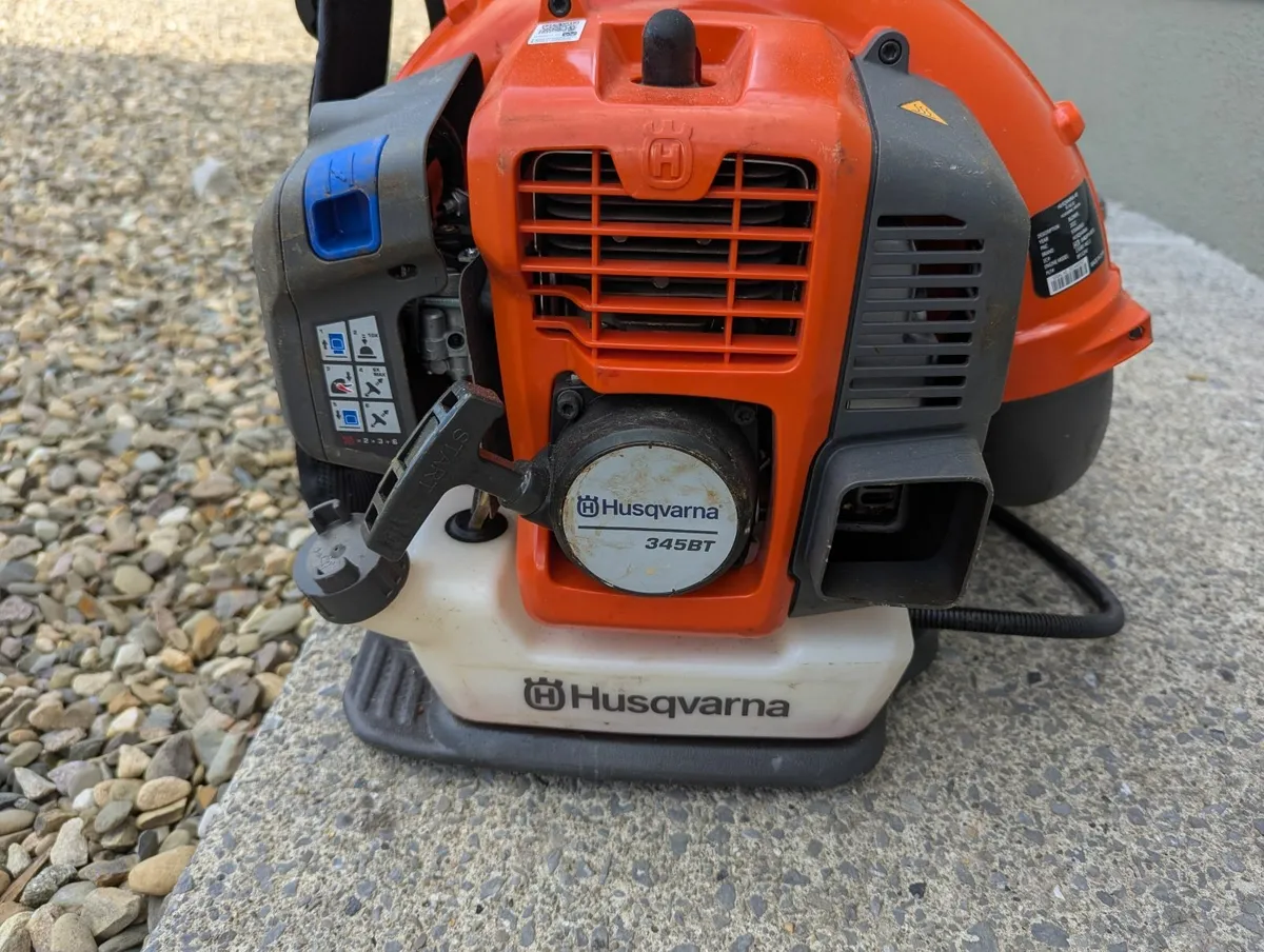 Leaf blower - Image 3