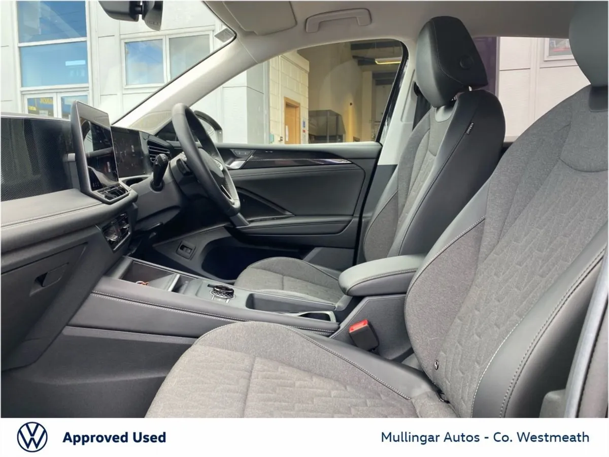 Volkswagen Tiguan Edition75 2.0 TDI 150HP DSG - Image 4