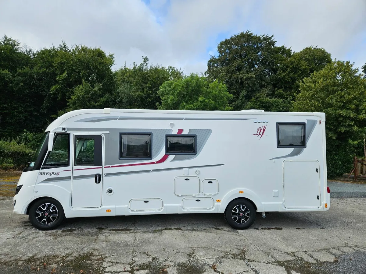 Motorhome - Image 2