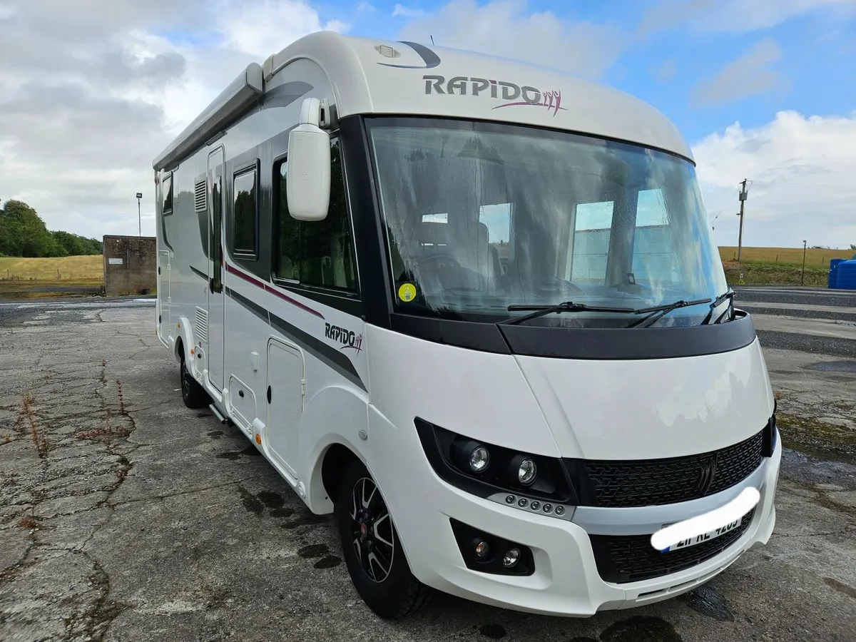 Motorhome - Image 3