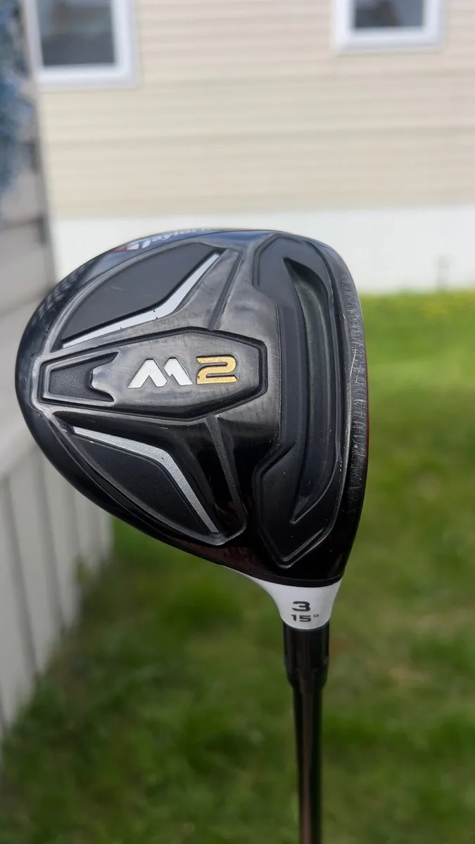 Golf clubs - Image 3