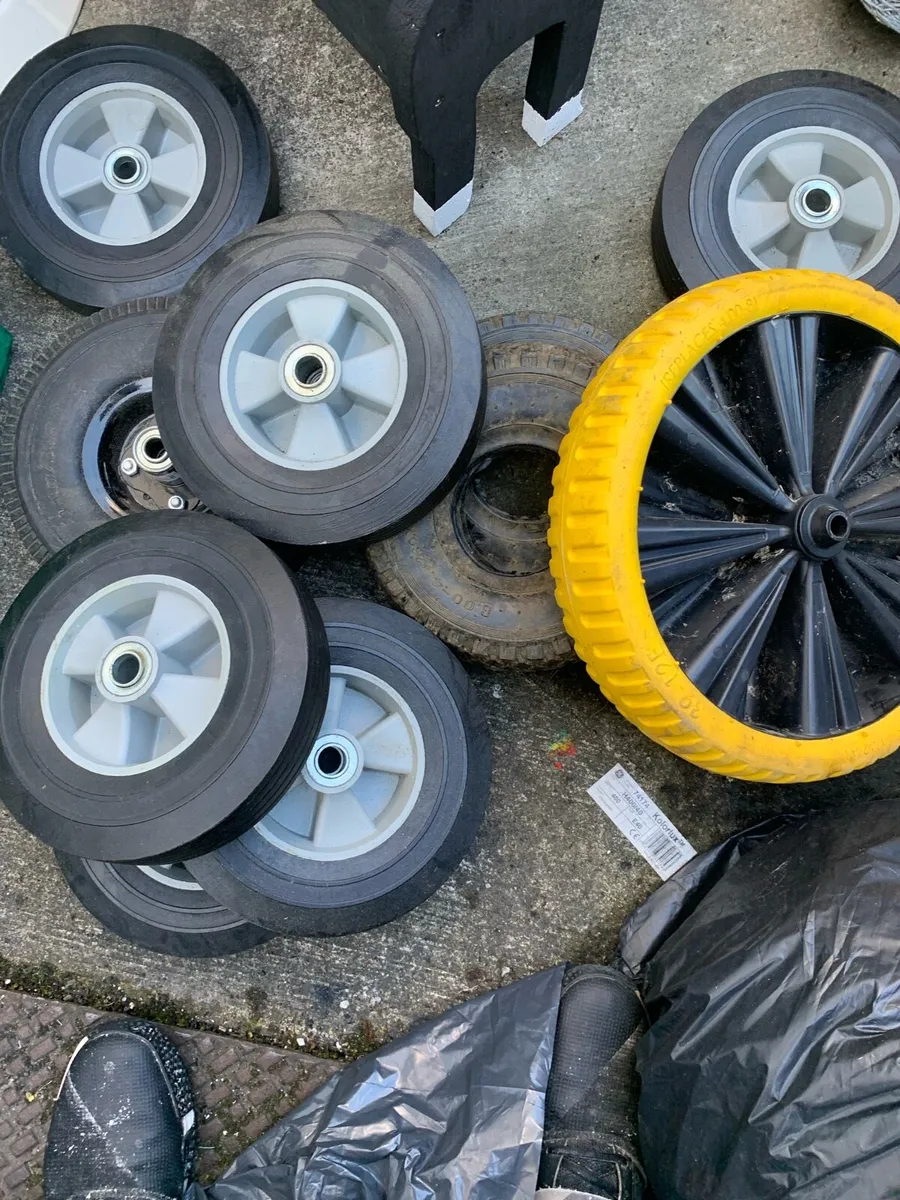 Wheelst - Image 1