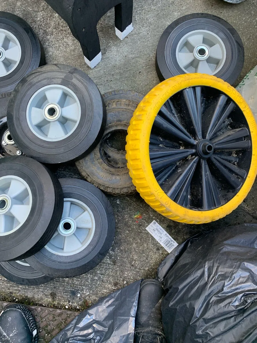 Wheelst - Image 2