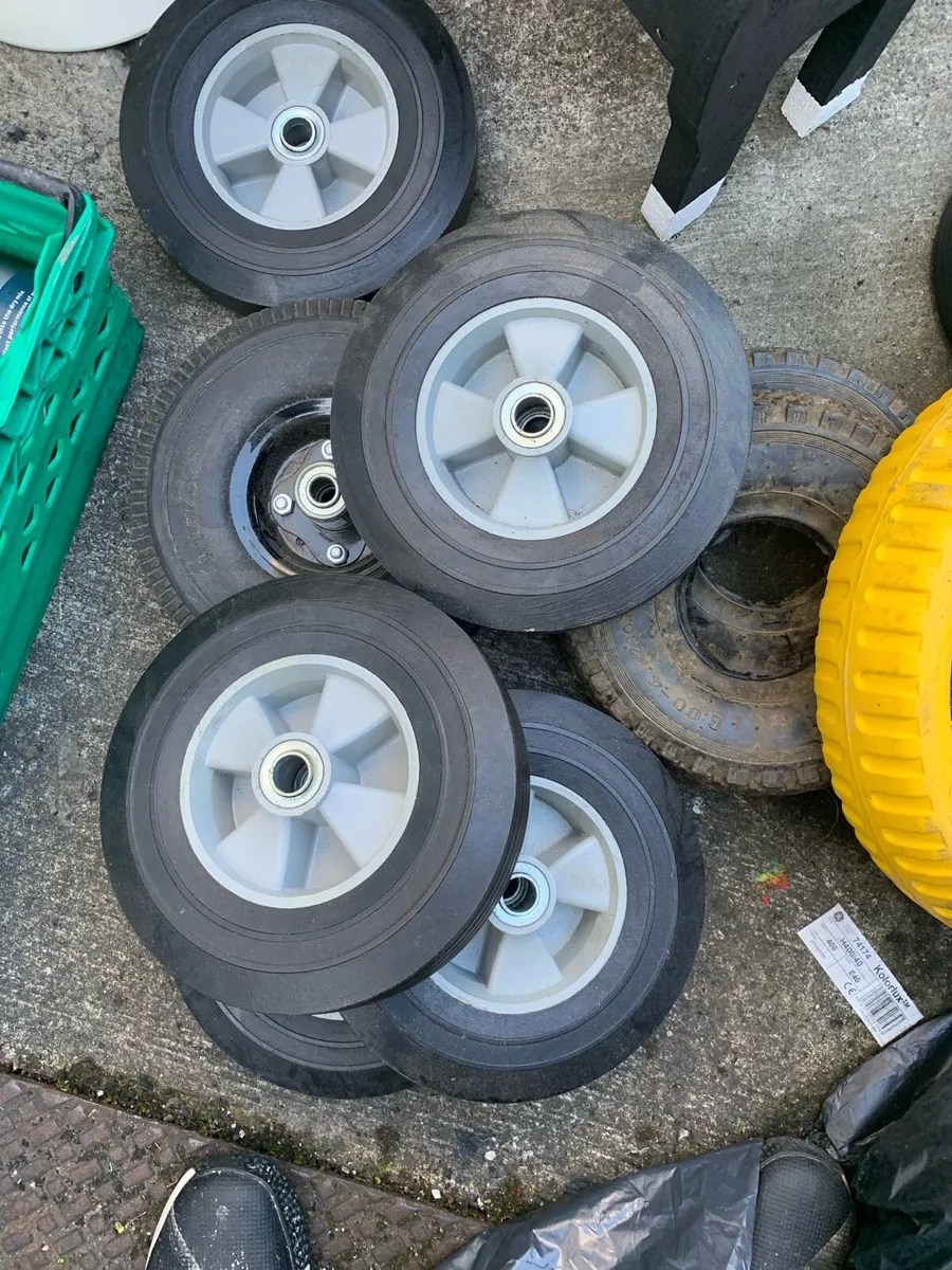 Wheelst - Image 3