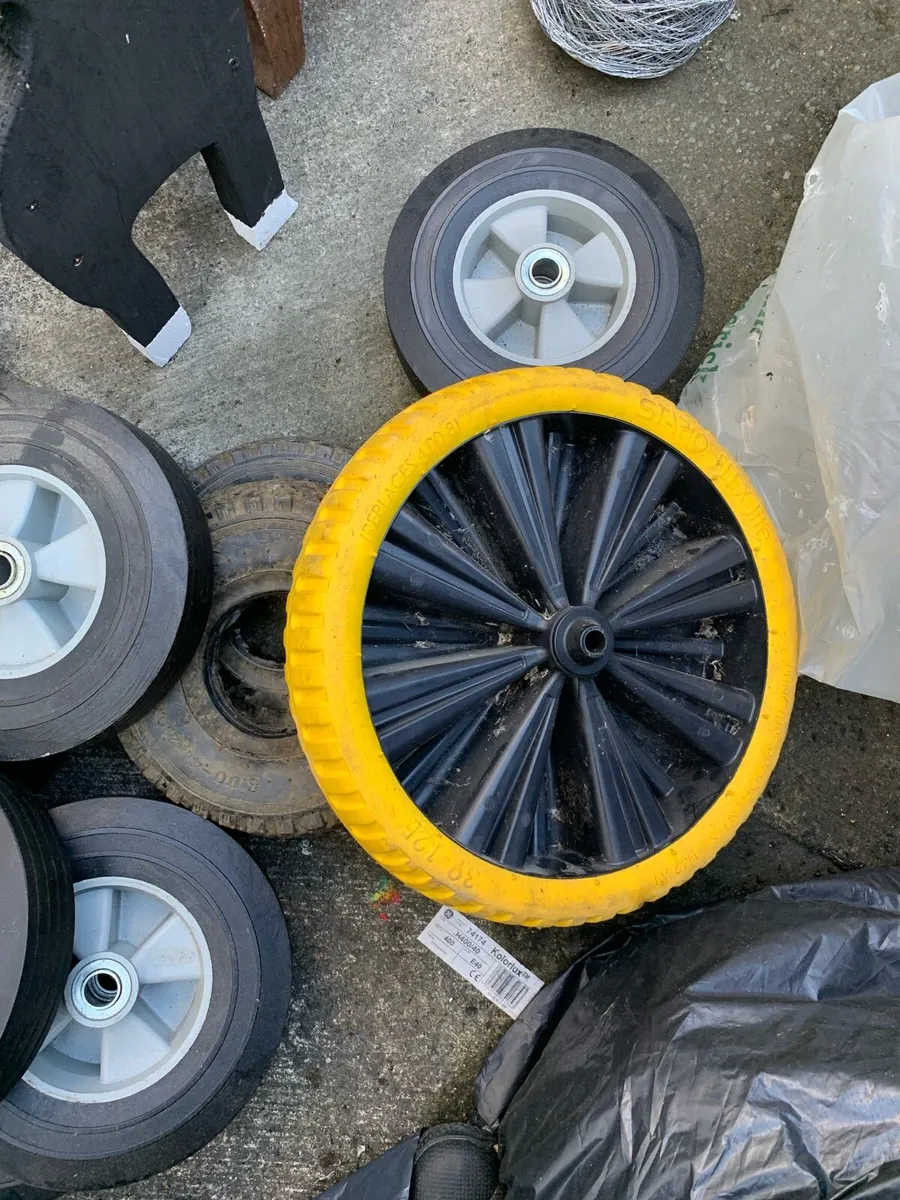 Wheelst - Image 4