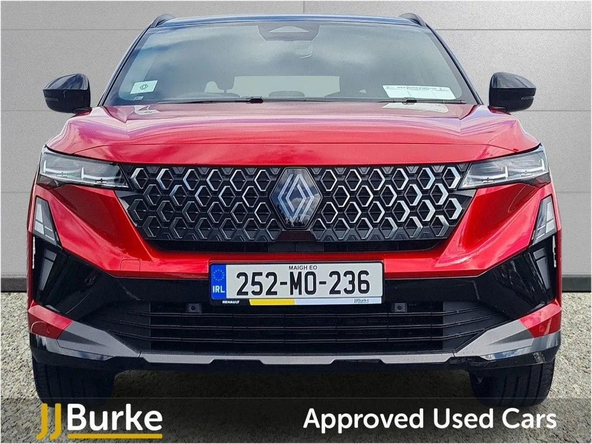 Renault Austral E-tech Hybrid 200 Techno Esprit A - Image 2