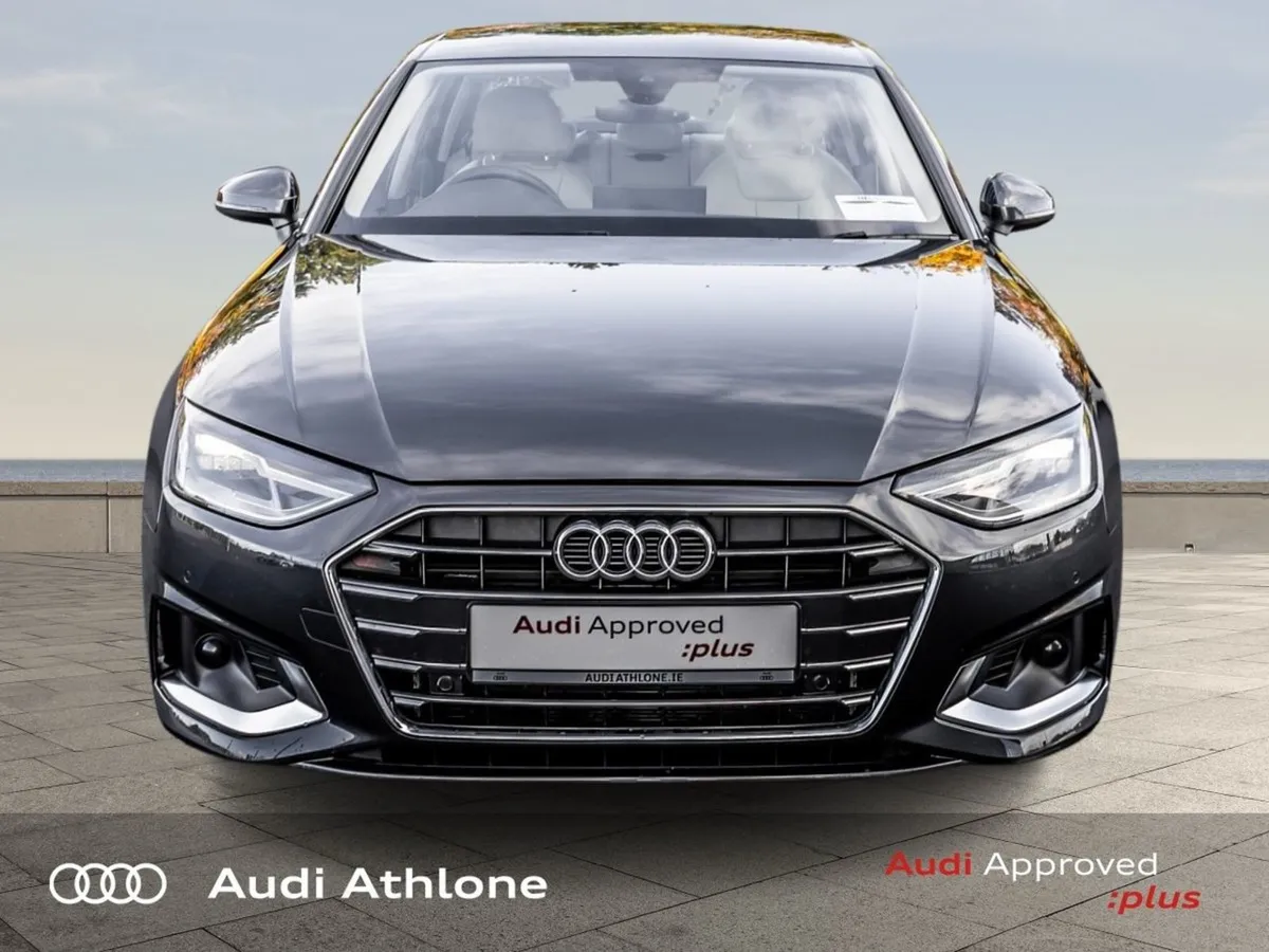 Audi A4 2.0tdi 163BHP SE S-tronic - Image 2