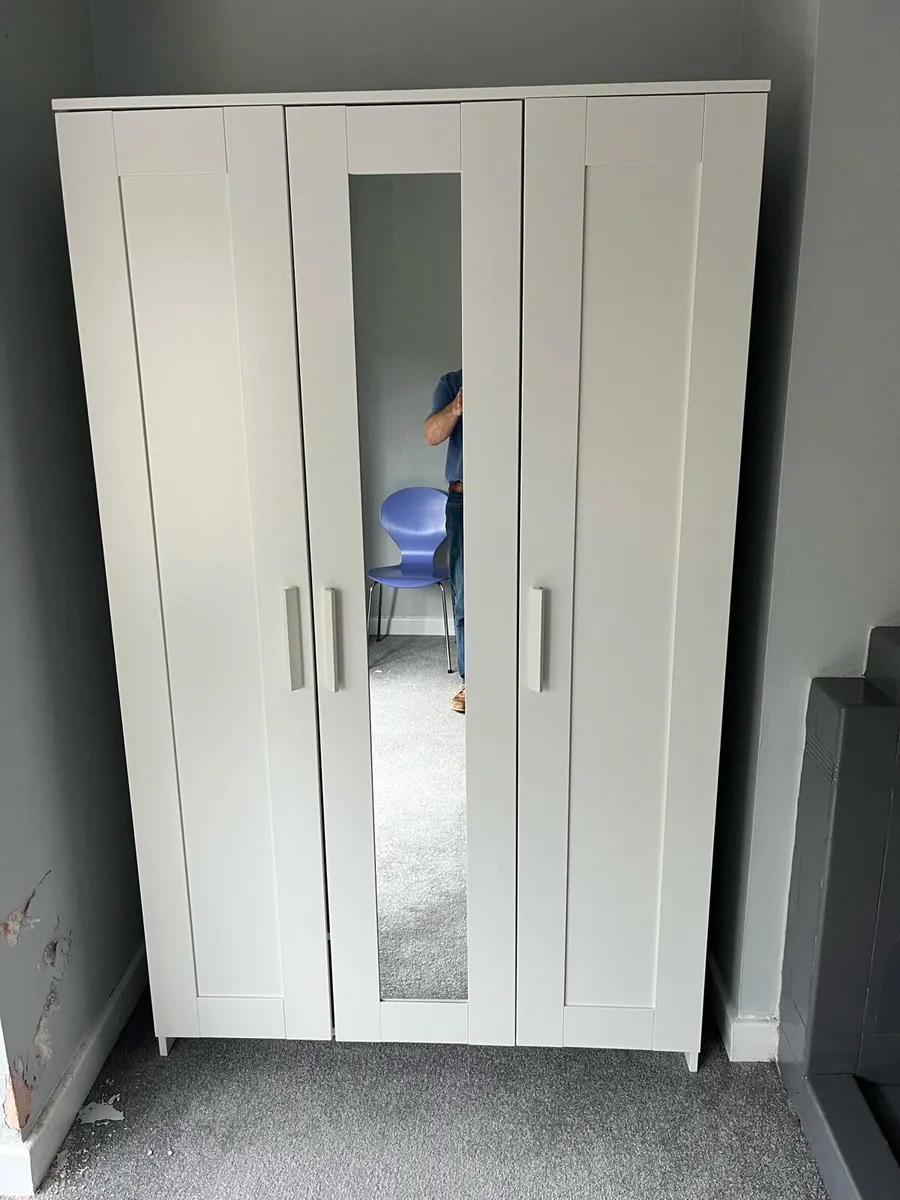 Wardrobe - Image 1