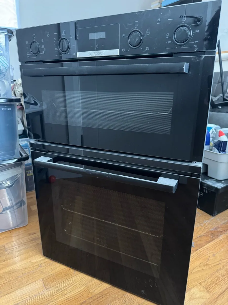 Kitchen Appliances ONLY - Image 1