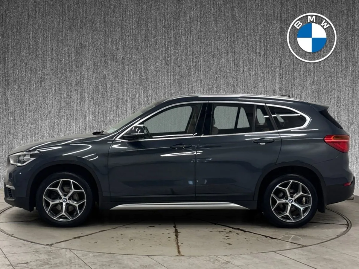 BMW X1 Sdrive18i Xline - Image 4