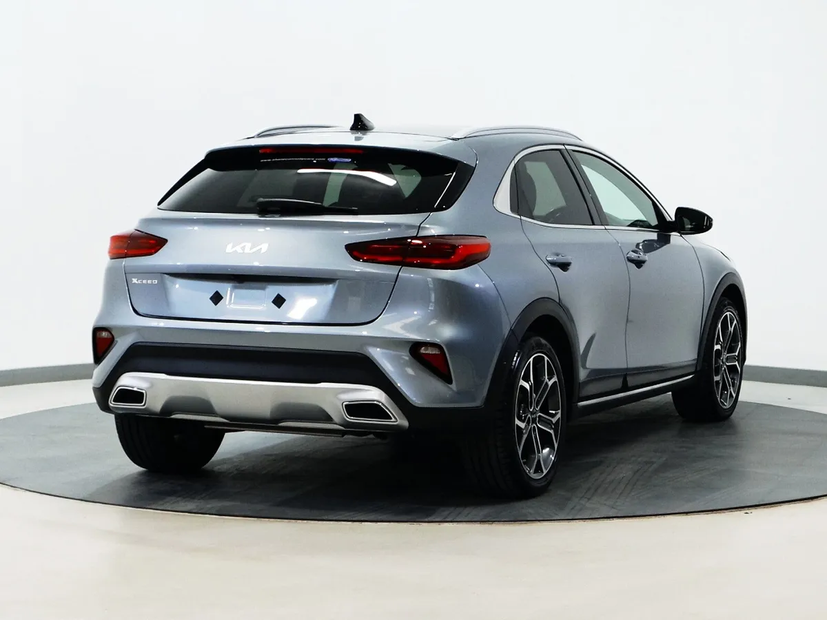 *50* 2022 Kia XCeed 1.6 auto - Image 4