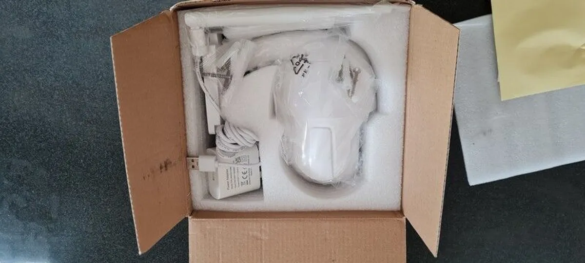 Security Camera - Image 2