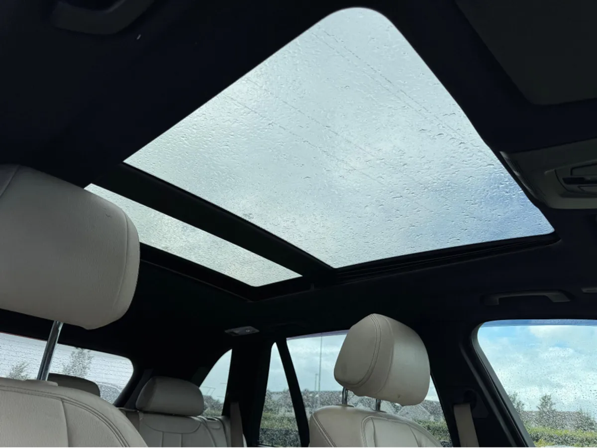 BMW X5 XDRIVE 40E M SPORT HYBRID PANORAMIC SUNROOF - Image 2