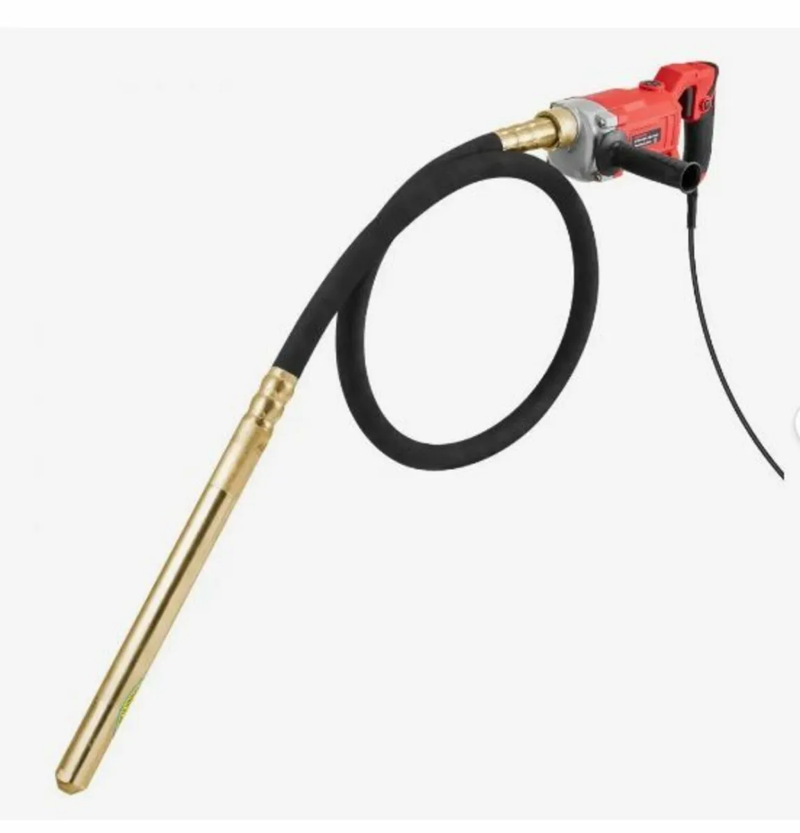 Handheld Electric Concrete Vibrator 960W - Image 1