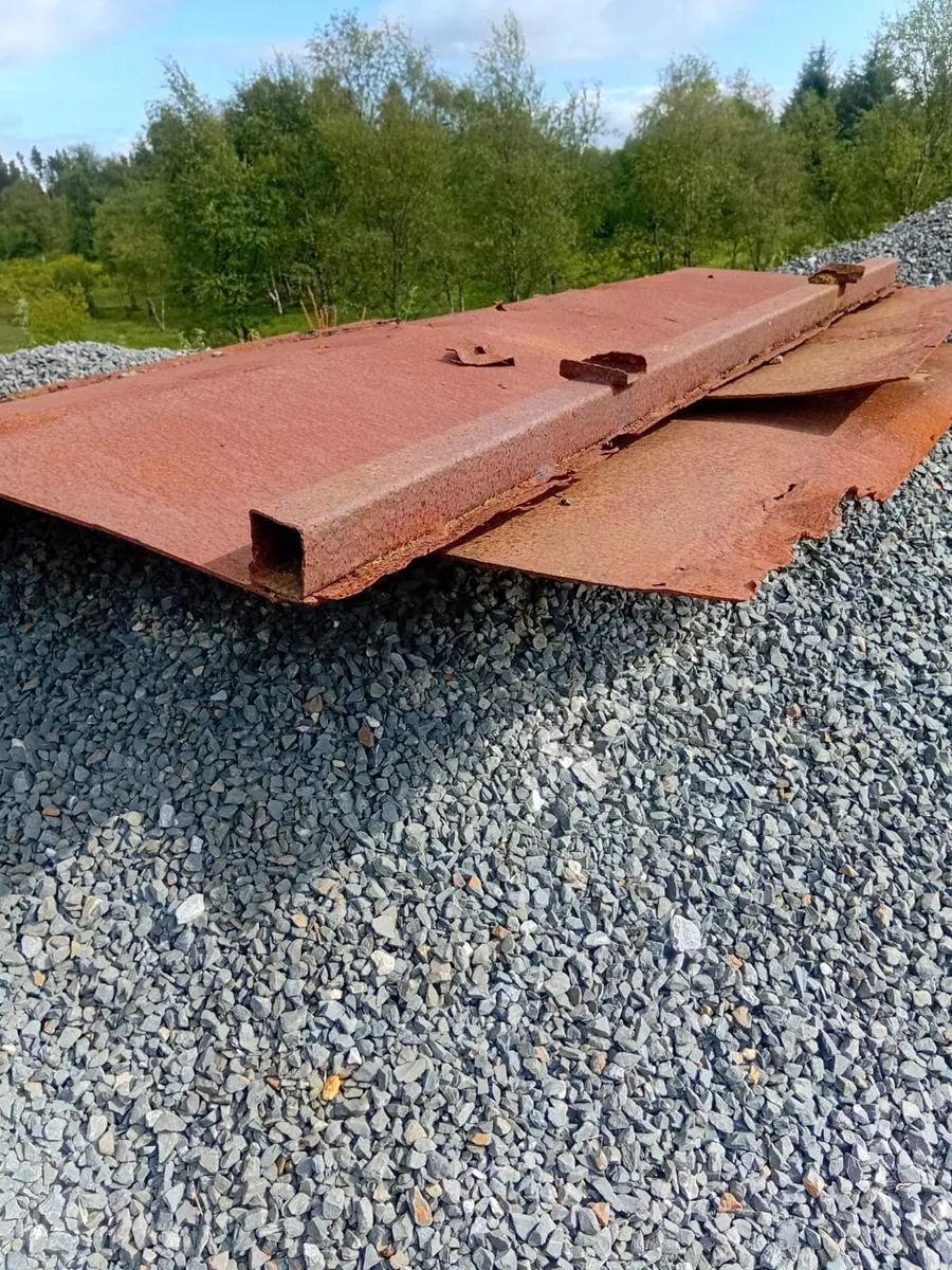 Steel Sheets - Image 2