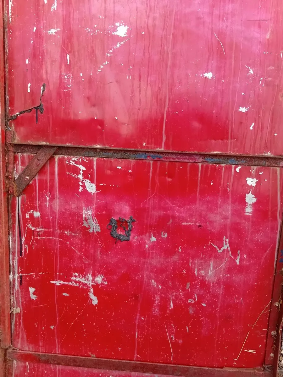 Steel Sheets - Image 3
