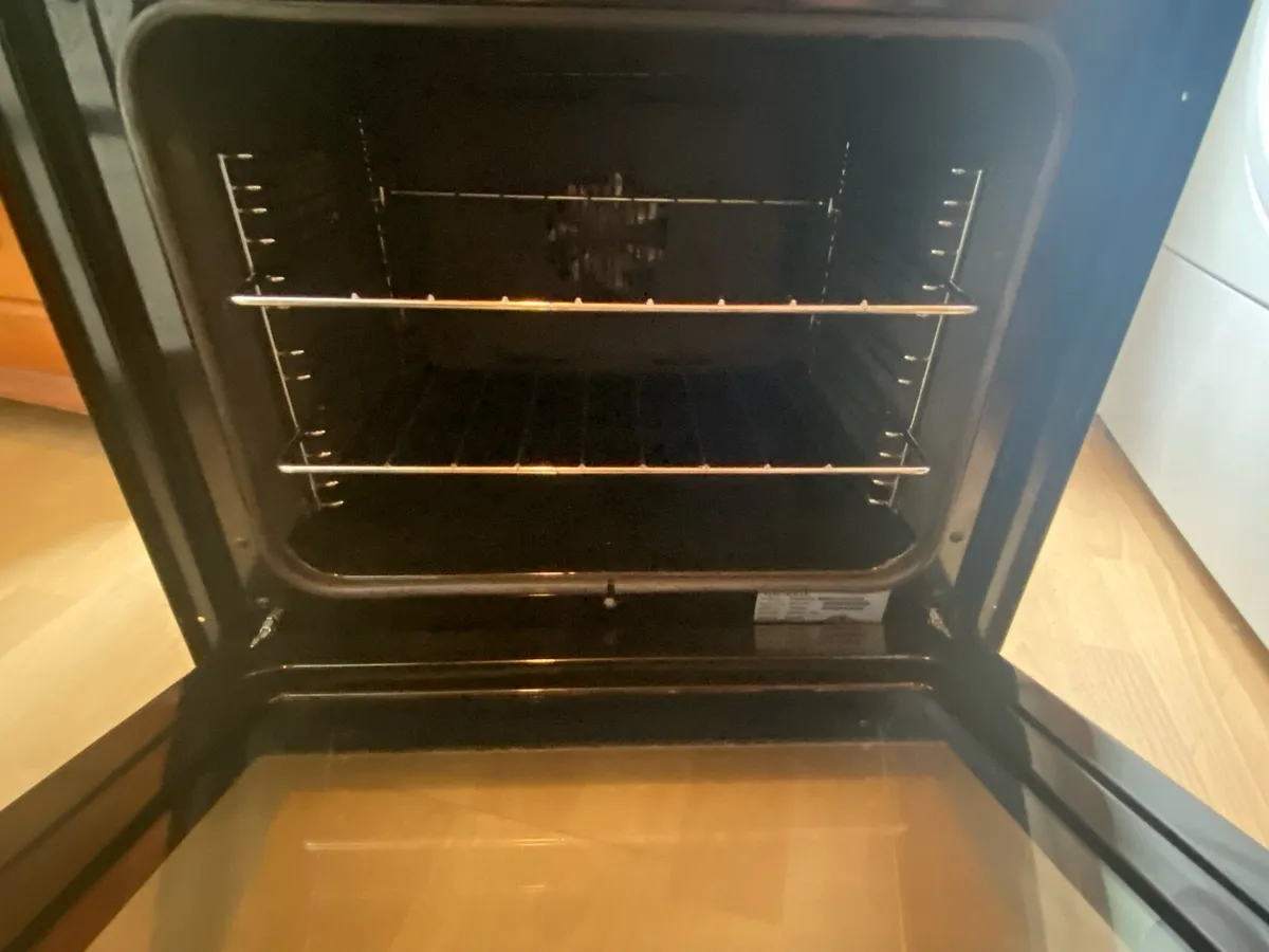 Electrolux Electric Oven - Image 3