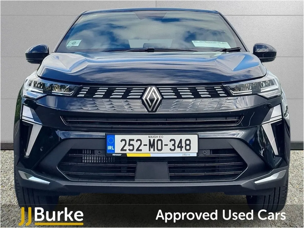Renault Symbioz E-tech Full Hybrid 145 Auto Techno - Image 2