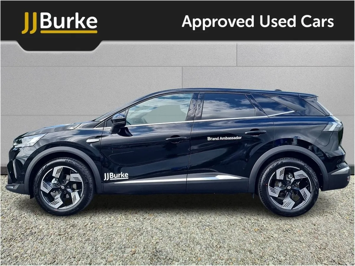 Renault Symbioz E-tech Full Hybrid 145 Auto Techno - Image 3