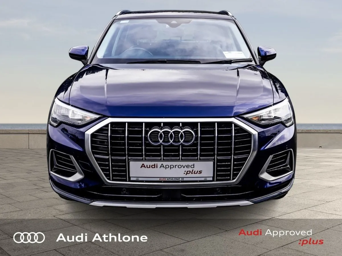 Audi Q3 2.0tdi 150BHP SE S-tronic - Image 2