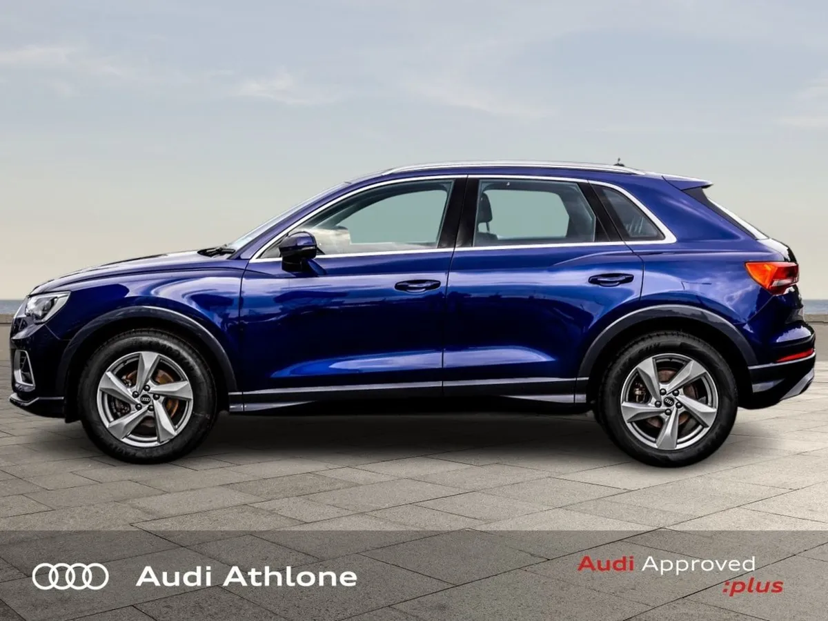 Audi Q3 2.0tdi 150BHP SE S-tronic - Image 4