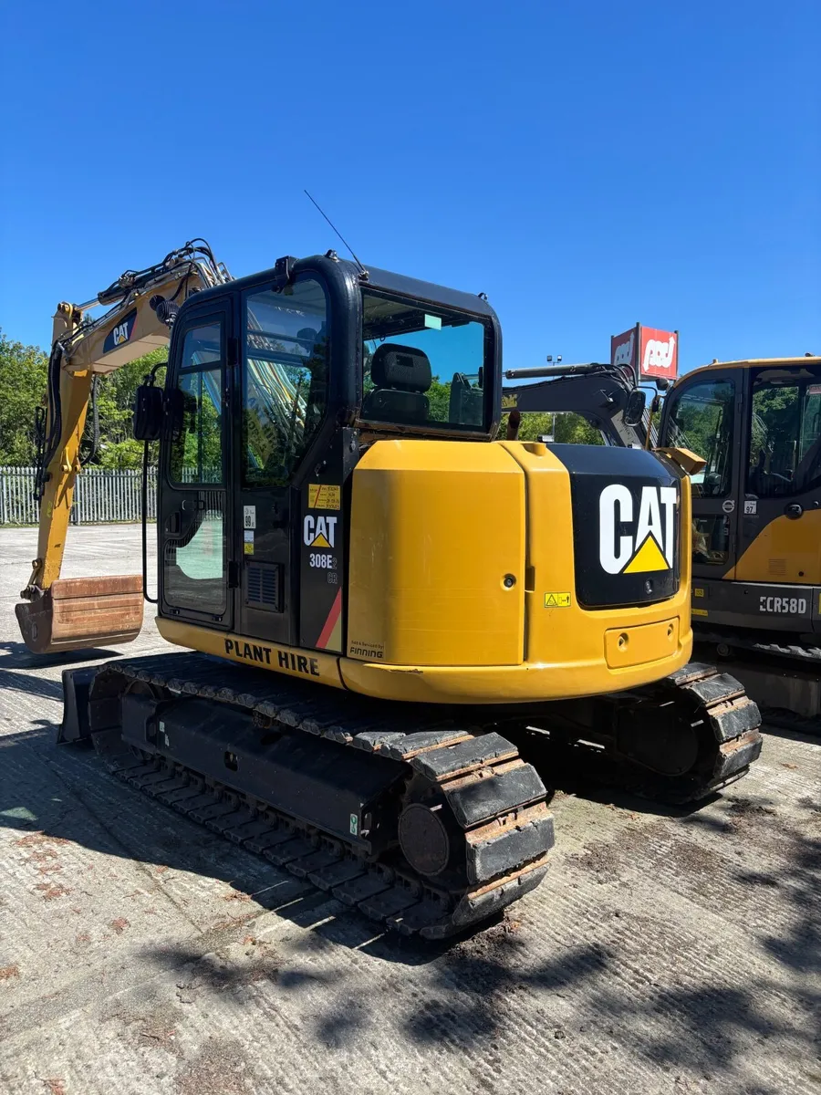Excavator - Image 1
