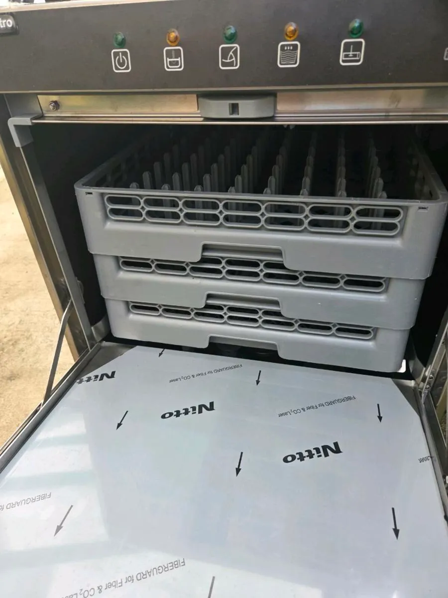 Catering equipment - Image 2