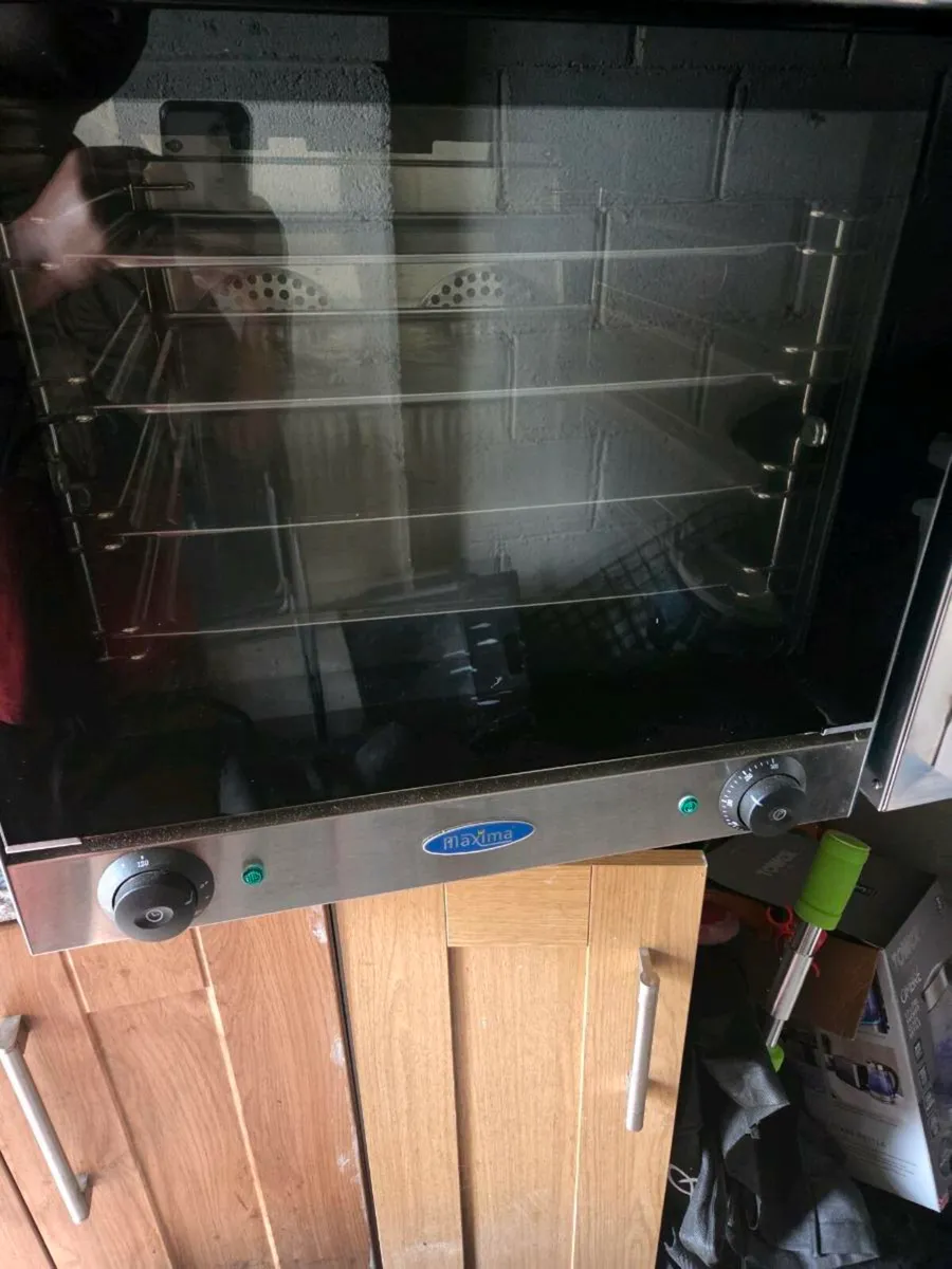 Catering equipment - Image 3