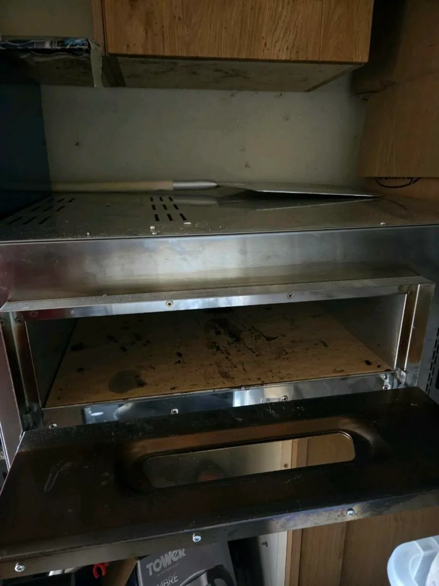 Catering equipment - Image 2
