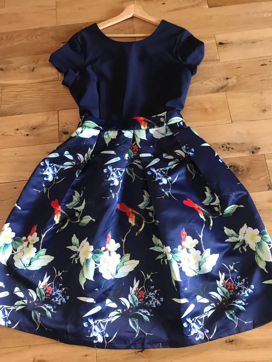 Zapara dress - Image 1