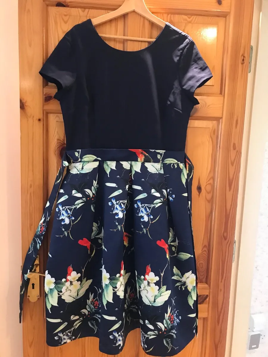 Zapara dress - Image 2