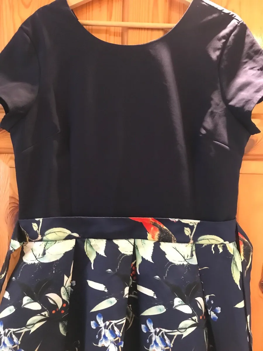Zapara dress - Image 3